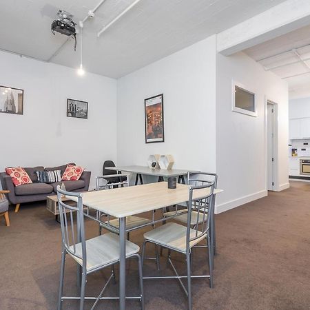 Modern City Centre Pad - Auckland Cbd Экстерьер фото