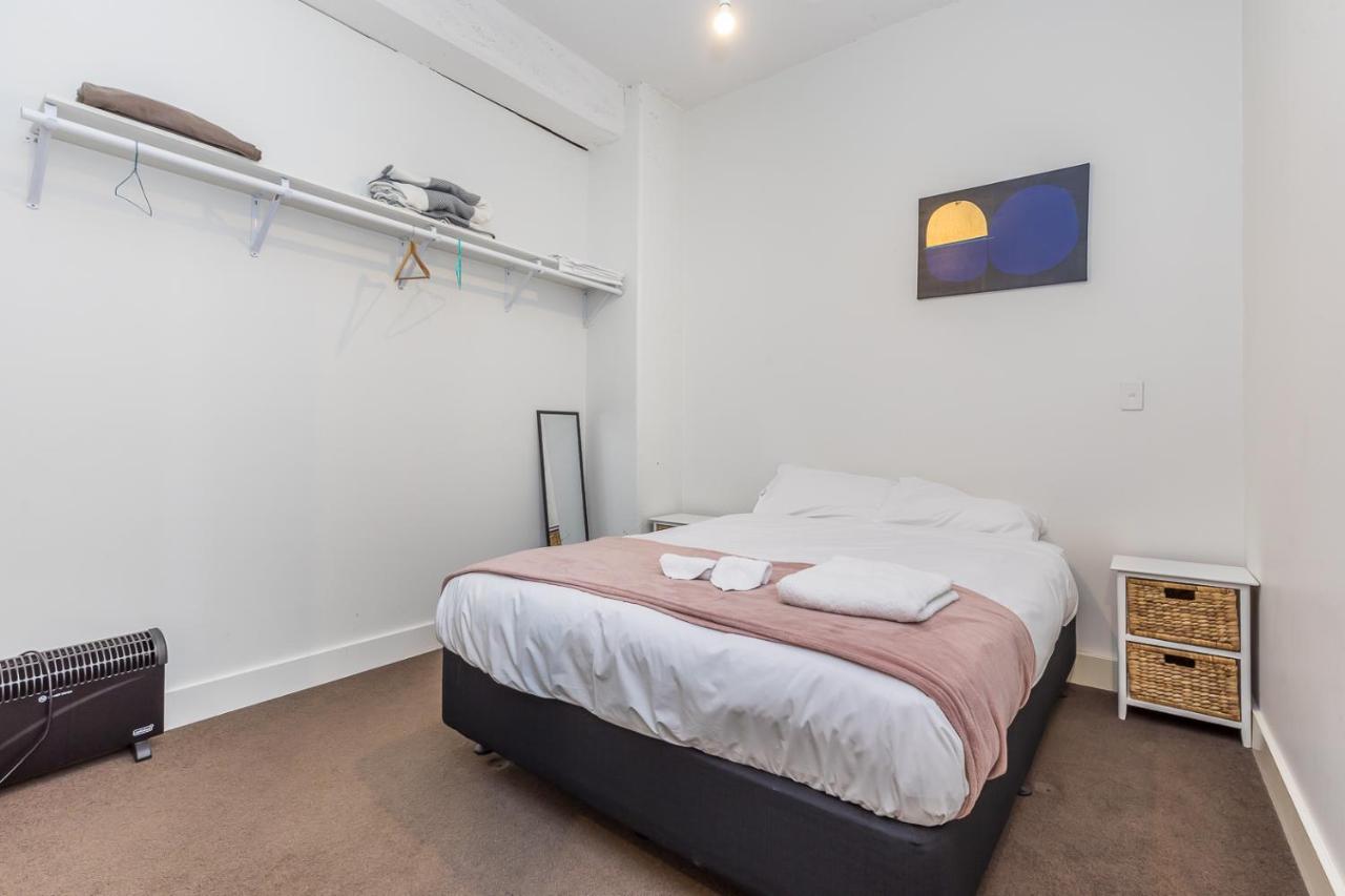 Modern City Centre Pad - Auckland Cbd Экстерьер фото